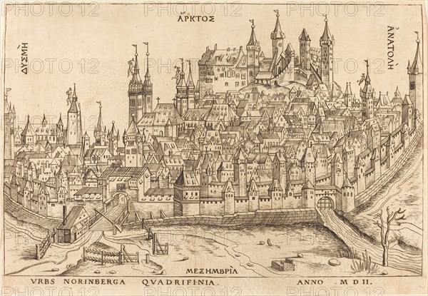 Nuremberg, 1502.