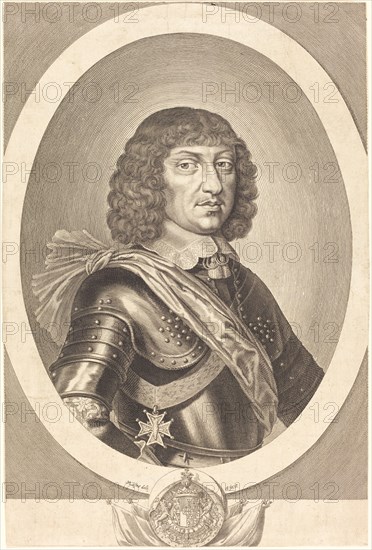 Jean Saint Bonnet de Toiras.