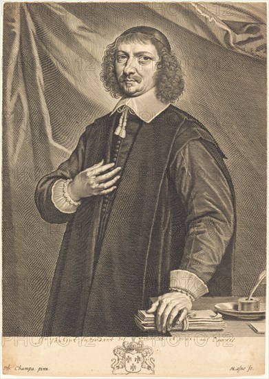 Jacques Thubeuf.