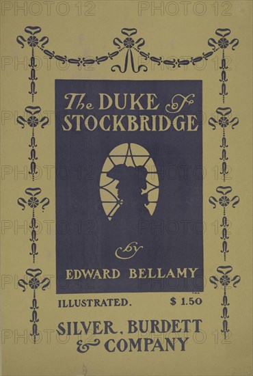 The duke of Stockbridge, c1895 - 1911.