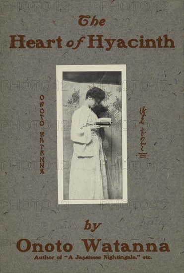 The heart of Hyacinth, c1895 - 1911. Published: 1903