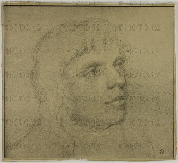 John Flaxman, n.d. Creator: Unknown.