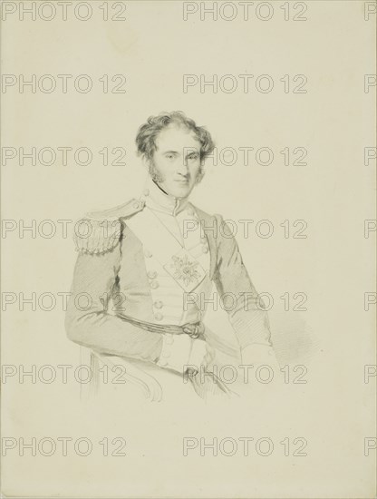 Colonel Impitt, n.d. Creator: Samuel Cousins.