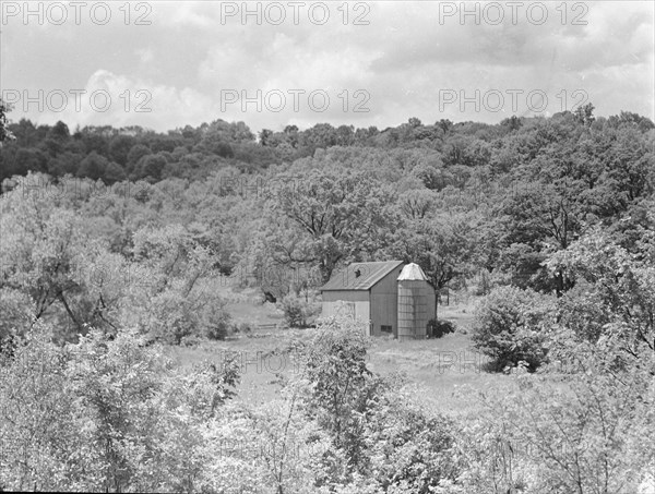 Rothbart, Albert, Mr., grounds, between 1920 and 1935. Creator: Arnold Genthe.