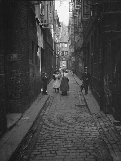 Travel views of Europe, between 1904 and 1938. Creator: Arnold Genthe.