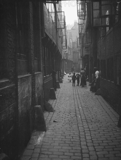 Travel views of Europe, between 1904 and 1938. Creator: Arnold Genthe.