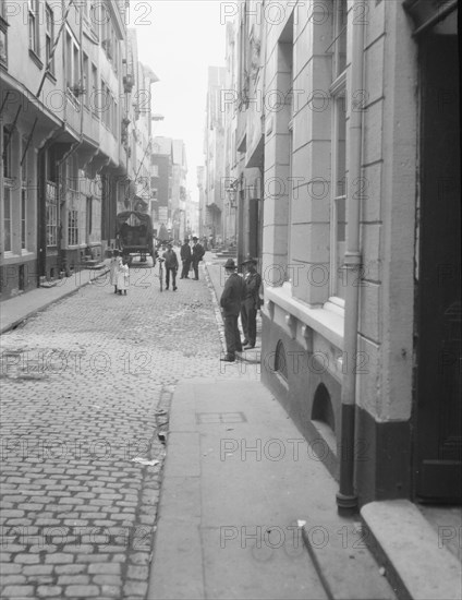 Travel views of Europe, between 1904 and 1938. Creator: Arnold Genthe.