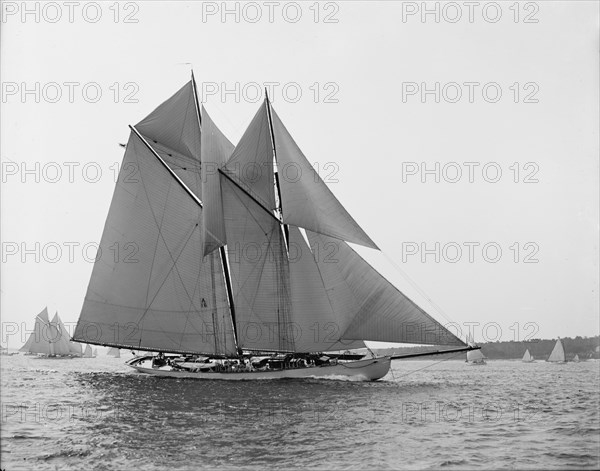 Hildegarde, c1900. Creator: Unknown.