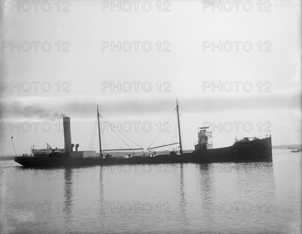 S.S. Meaford, between 1900 and 1910. Creator: Unknown.