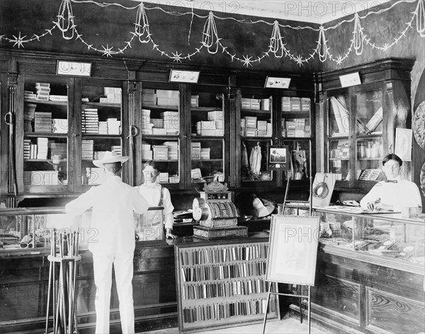 Waldrop Photographic Co., San Juan, Puero Rico, between 1895 and 1910. Creator: Unknown.