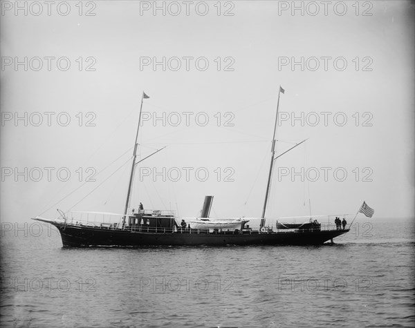 Neaira, 1892 July 9. Creator: John S Johnston.