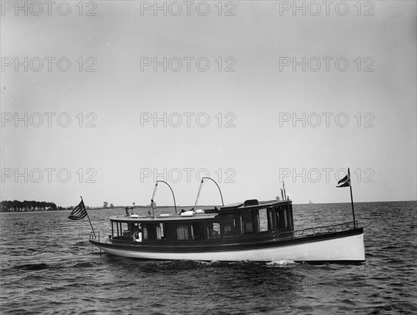 Brine, 1896 Aug 1. Creator: Unknown.