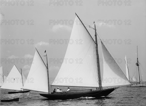 Kwasind, 1894 Sept 15. Creator: John S Johnston.