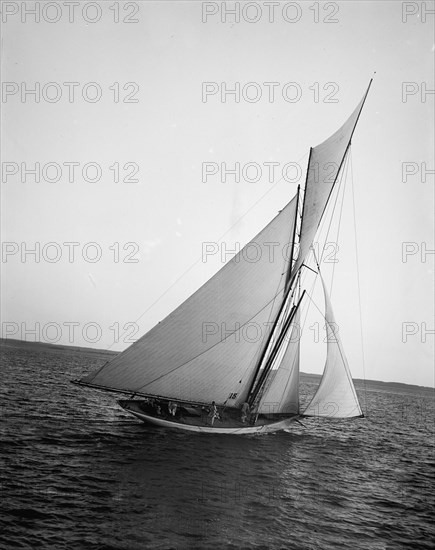 Mariquita, between 1890 and 1900. Creator: John S Johnston.