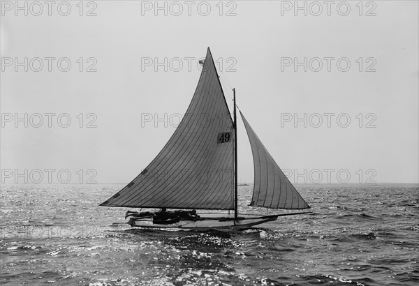 Yola, 1897 July 31. Creator: John S Johnston.