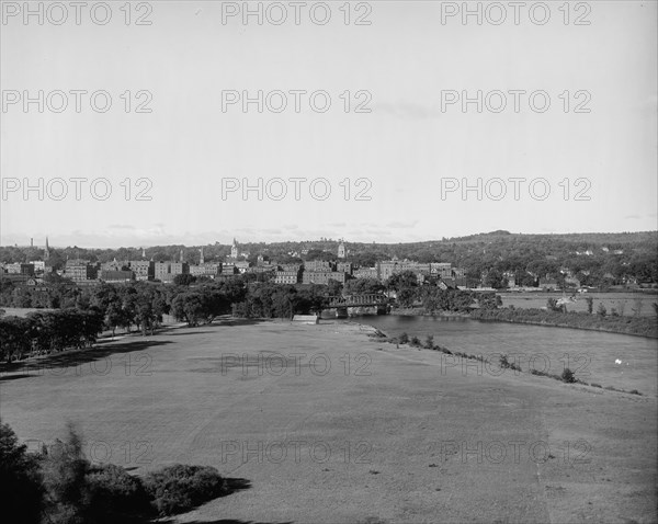 Concord, N.H., c1908. Creator: Unknown.