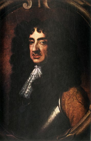 'Charles II', (c1911). Creator: Unknown.