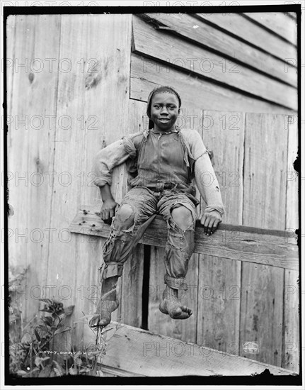 Sunny Jim, c1902. Creator: Unknown.