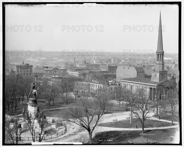 Richmond, Va., c1905. Creator: Unknown.