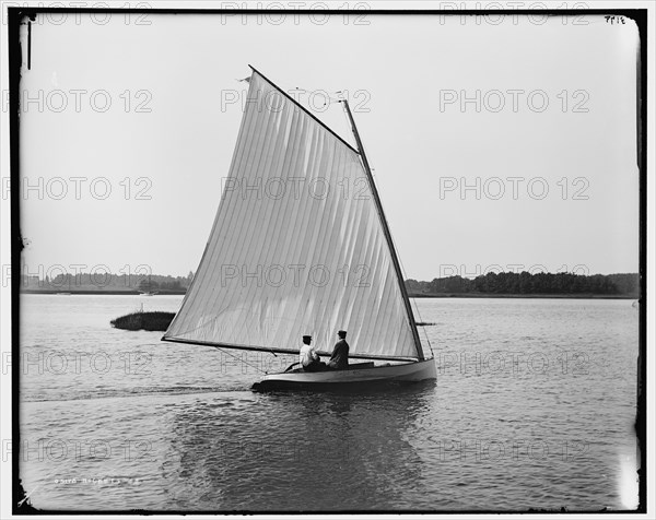 Rocket, between 1880 and 1899. Creator: Unknown.