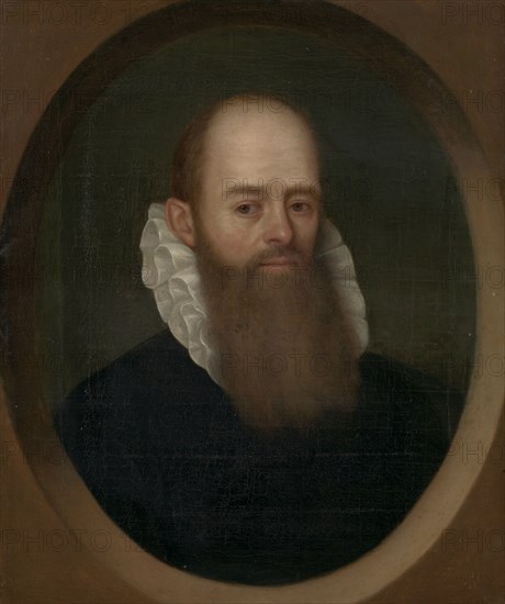 Cornelis van Ceters (1503-99), 1700-1753. Creator: Philip Van Dijk.