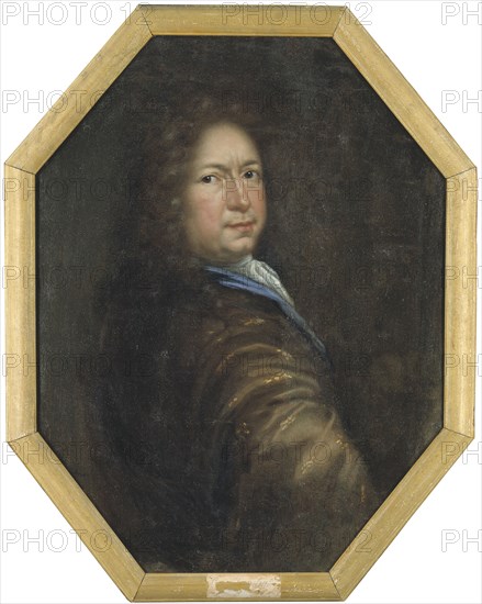 David Klöcker Ehrenstrahl, 1629-1698, 1690. Creator: David Klocker Ehrenstrahl.