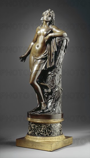 Cleopatra, c.1795. Creator: Circle of Pierre Julien.