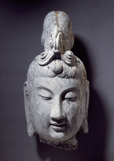 Bodhisattva, between 960 and 1127. Creator: Unknown.