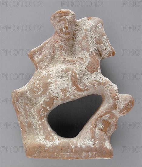 Equestrian, 305 BCE-641 CE. Creator: Unknown.