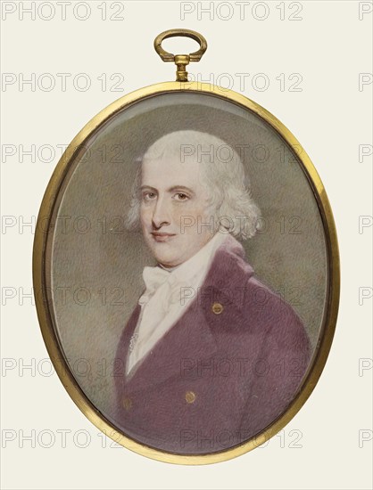 Joseph Anthony Jr., 1794. Creator: Unknown.