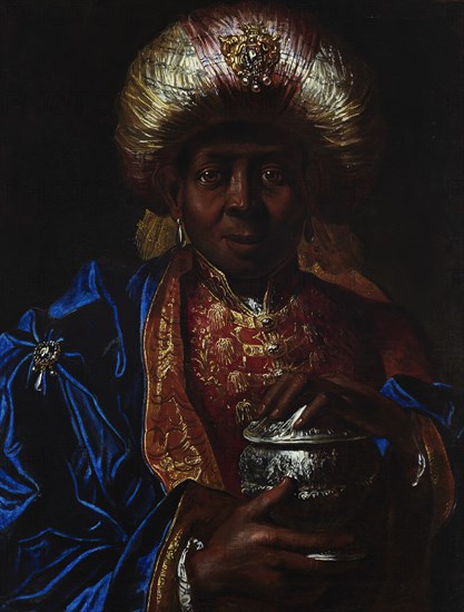 Balthazar, c1700. Creator: Unknown.