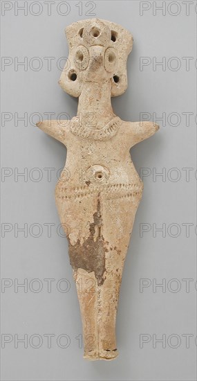 Ishtar, c.2000 B.C.. Creator: Unknown.