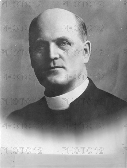 Bishop who ate his boots, between c1900 and c1930. Creator: Unknown.