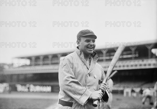 Pop Corey, c1911. Creator: Bain News Service.