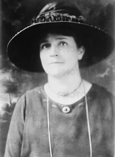 Mrs. Jas. Lees Laidlaw, between c1915 and c1920. Creator: Bain News Service.