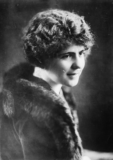 Margaret Warren, between c1915 and c1920. Creator: Bain News Service.