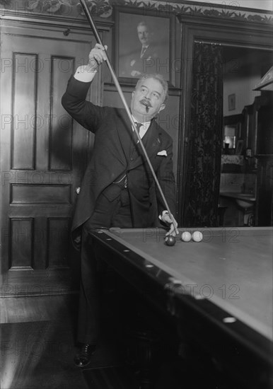 Victor Herbert, between c1915 and c1920. Creator: Bain News Service.