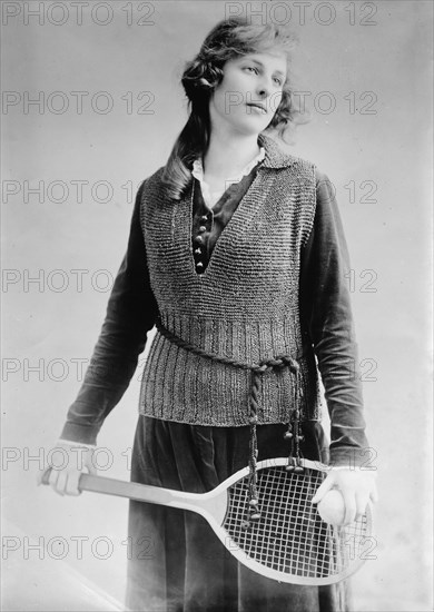 Clare Vernon, between c1915 and c1920. Creator: Bain News Service.