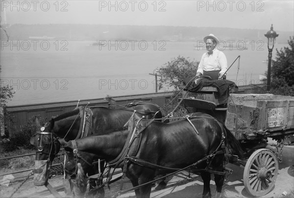 Middleton, between c1915 and c1920. Creator: Bain News Service.