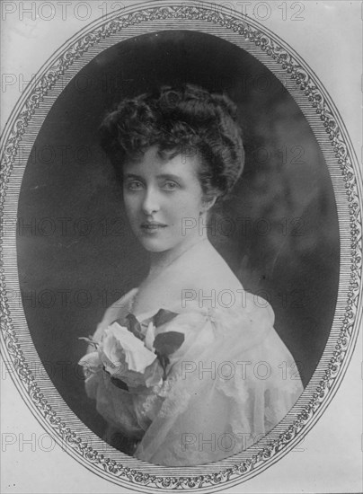 May Bateman, 1910. Creator: Bain News Service.