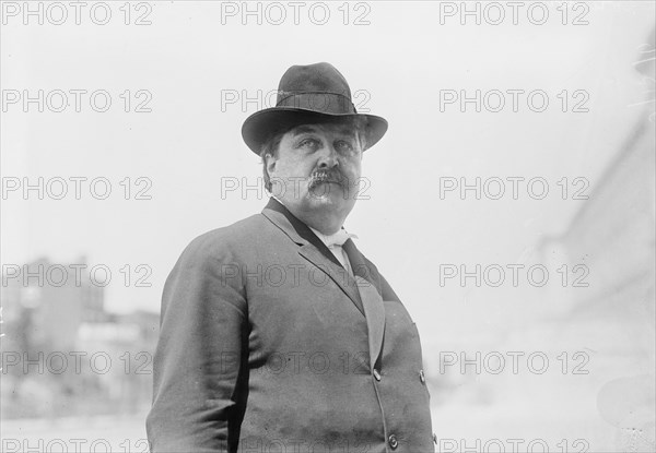 Wm. Lorimer, 1911. Creator: Bain News Service.