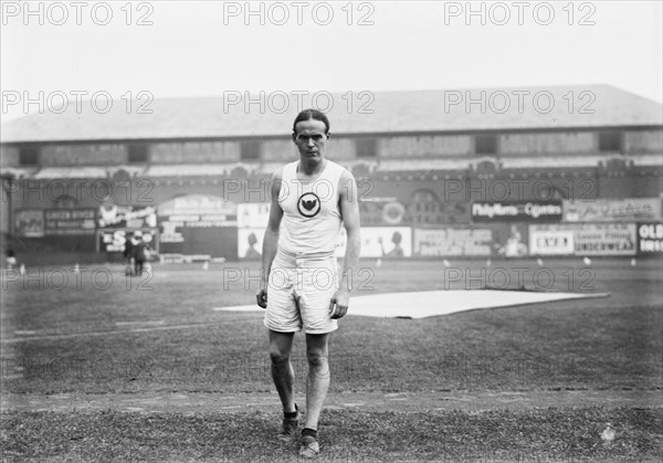 John L. Reynolds, between c1910 and c1915. Creator: Bain News Service.