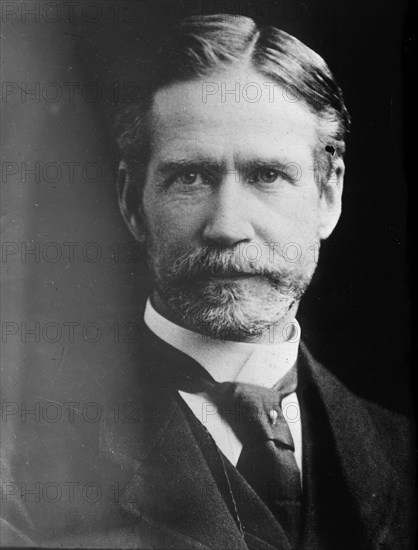 John Claflin, between c1910 and c1915. Creator: Bain News Service.