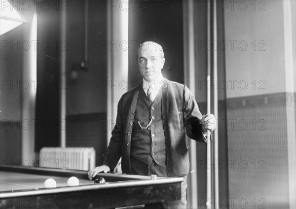 Harry Cline, between c1910 and c1915. Creator: Bain News Service.