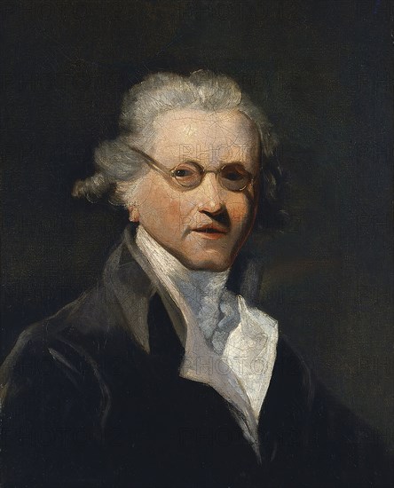 Joshua Reynolds, unknown date. Creator: Sir Joshua Reynolds.