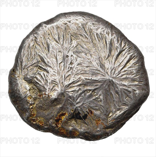 Burma, Shan, Flower Money (Yowetni), 17th-18th century. Creator: Numismatic, Oriental coins .