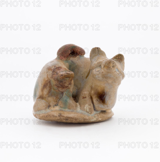 Weight, Tang dynasty (618-907). Creator: Unknown.