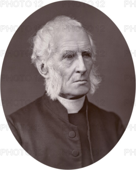 Alfred Ollivant, Bishop of Llandaff, 1878. Ollivant became the Bishop of Llandaff in 1849. His long episcopate of thirty-three years was marked by many reforms such as providing additional pastoral superintendence and church accommodation within the diocese. He also had a brilliant academic career. Among many other achievements he was awarded the Senior Chancellor's Medal, in 1821, which was then the highest classical distinction.