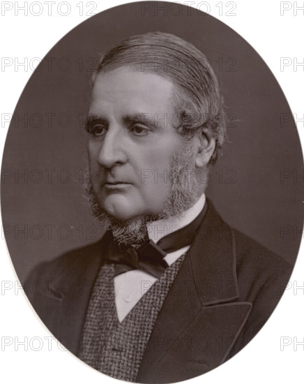 Edward Matthew Ward, historical painter, 1878. Ward's paintings were mainly about the English history of the 17th century and the French history of the period of the revolution and the first empire. He also produced a remarkable group of pictures of English social life in the 18th century, scenes in the life of Dr Johnson and Oliver Goldsmith being his favourite subjects.