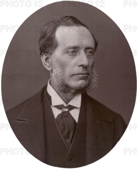 Sir Francis Leopold McClintock, admiral, 1878. In 1879, McClintock was appointed Commander-in-Chief of the North America and West Indies Station (in command of the United Kingdom's Royal Navy stationed in North American waters). This was his last active service. In 1884 he was elected an elder brother of the Trinity House school.